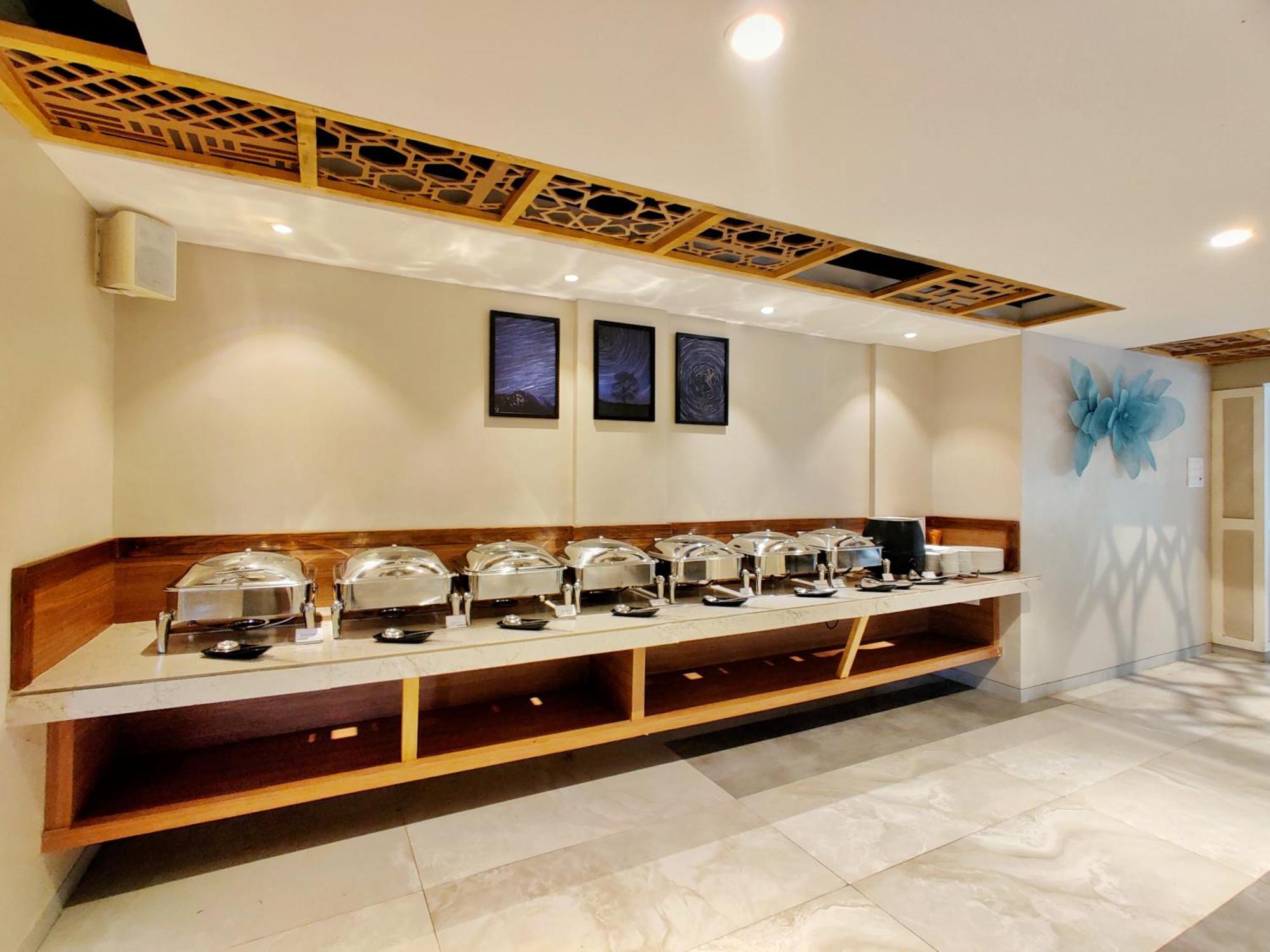 Pushpam Sanskruti Resort Karjat - A Pure Veg Resort Dhamni Buitenkant foto