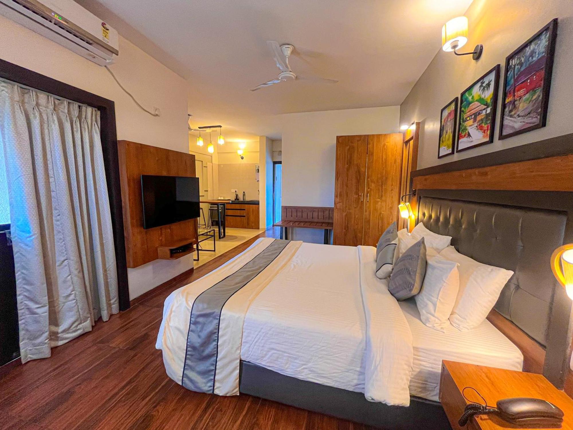 Pushpam Sanskruti Resort Karjat - A Pure Veg Resort Dhamni Buitenkant foto